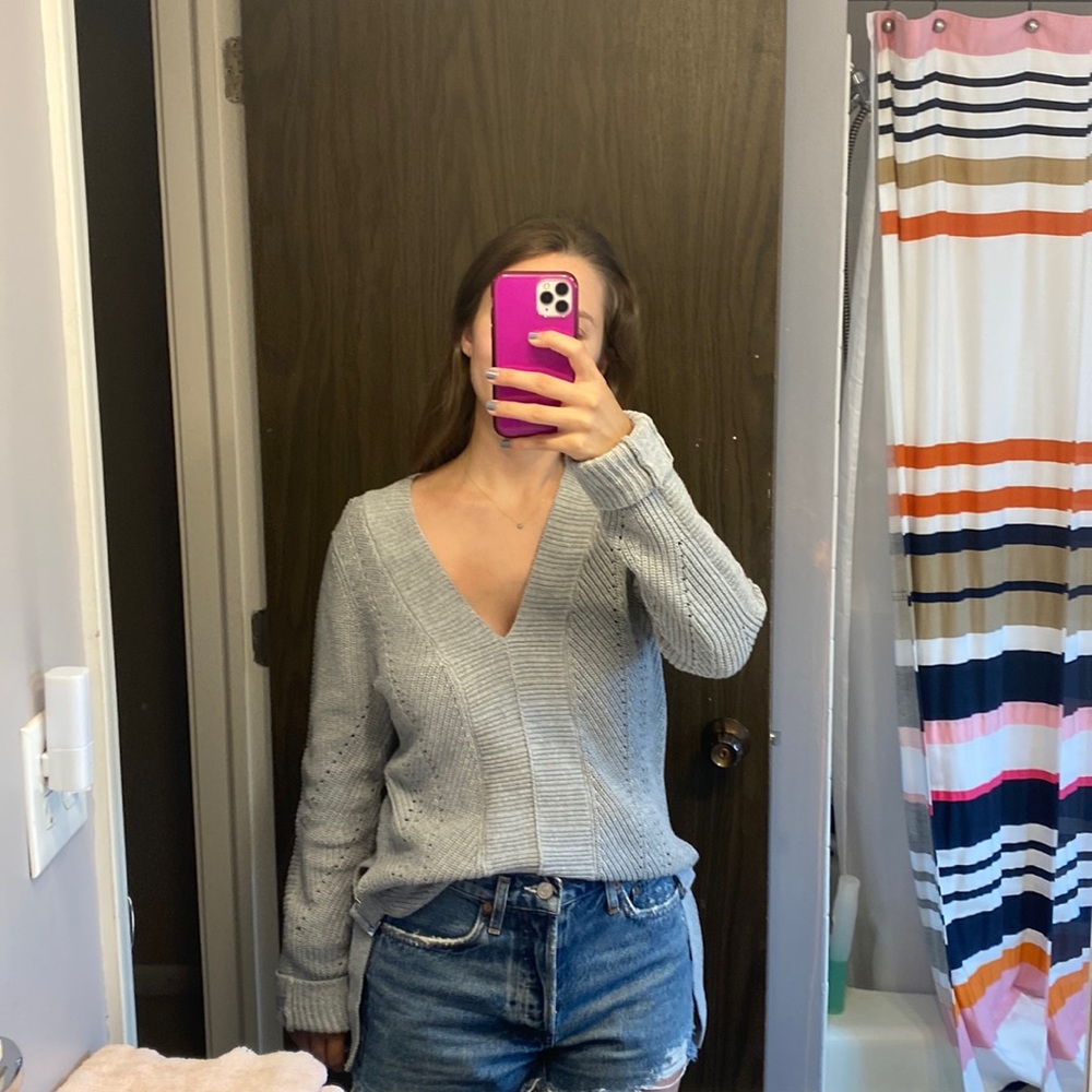 525 AMERICA SWEATER